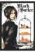 black butler tome 2