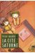 la cité saturne tome 3