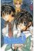 the gentlemen's alliance cross tome 7