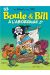 Boule et Bill tome 33 - à l'abordage