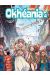 Okhéania Tome 4 ; L'île