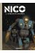 Nico tome 2 - opération Caraïbes - version collector