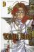 trinity blood tome 12