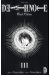death note - black edition tome 3