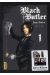 black butler tome 1 - coffret collector