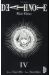 death note - black edition tome 4