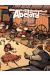Abélard Tome 1 ; La Danse Des Petits Papiers