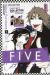 five tome 1 - coffret collector