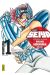 saint Seiya - édition deluxe tome 1