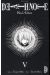 death note - black edition tome 5