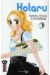 Hotaru tome 3
