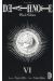 death note - black edition tome 6