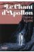 le chant d'Apollon