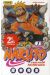 naruto tome 1 - opération 2,95€