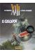 xiii tome 10 - el cascador - edition speciale