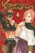 kongoh bancho tome 4