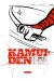 Kamui Den tome 3