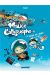 Malice et Catastrophe Tome 2 ; la guerre des yôkaï