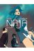 Naja : Intégrale tome 1 à tome 5
