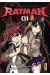 ratman tome 1