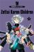 zettai karen children tome 3