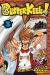 buster keel ! tome 3
