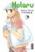 hotaru tome 11