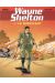 Wayne shelton tome 4 - le survivant