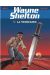 Wayne Shelton - La vengeance tome 5