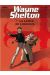 wayne shelton tome 7 - la lance de longinus