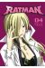 Ratman tome 4