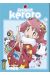 sergent Keroro tome 22