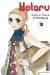 Hotaru tome 12