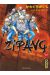 Zipang tome 37