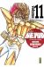 Saint Seiya - édition deluxe tome 11