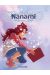 nanami tome 1 - Le théâtre du vent - edition speciale