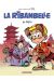 La Ribambelle Tome 2 ; Au Japon