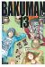 Bakuman tome 13