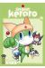 Sergent keroro tome 23