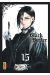 Black Butler tome 15