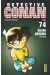 détective Conan tome 74