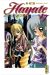 Hayate the combat butler tome 17