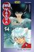 Inu-Yasha tome 54