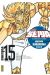 Saint Seiya - édition deluxe tome 15