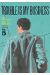 Trouble is my business tome 5