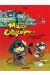 Malice et Catastrophe tome 3 - histoire de yôkaï chinois