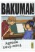Bakuman - agenda scolaire 2013-2014