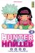 Hunter x hunter tome 31