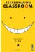 assassination classroom tome 1