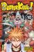 Buster Keel ! tome 10